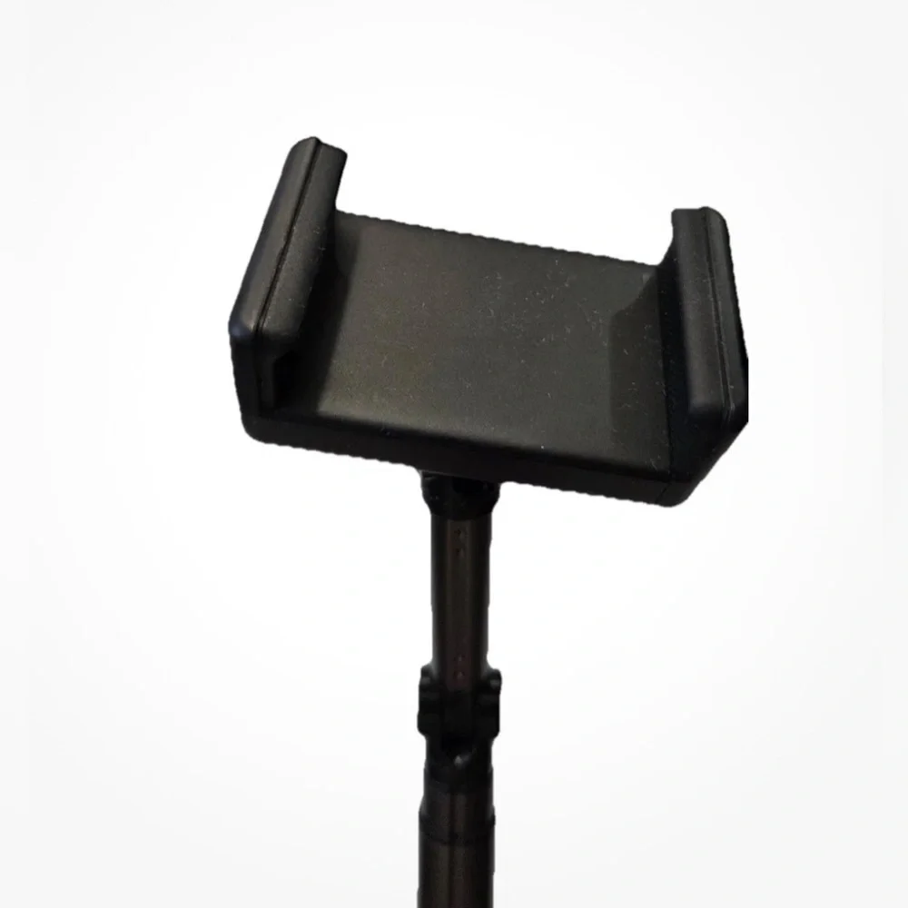 Grip Stick for Phone Can Be Used To Attach To tabletop Perfect For Streaming